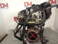 Moteur Mazda 626