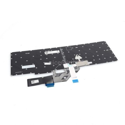 New Backlit USA keyboard for Lenovo Thinkpad E16 Gen1 Type 21JN 21JQ 21JT 21JU