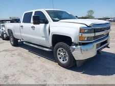 Carrier Front Axle 4.10 Ratio Opt GT5 Fits 17-19 SIERRA 2500 PICKUP 1682472