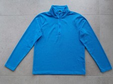 Mc Kinley Fleecepulli Zipper