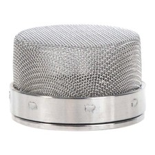 Watch Repair Mesh Holder for Small Parts Charms Jewelry Watch Cleaner Basket