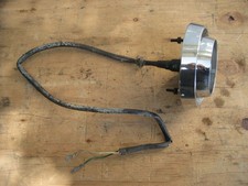 1958 Buick Turnparking Lamp Housing Bezel Inserts-1958 Buick Super Roadmaster