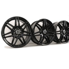 Leichtmetallfelgen 19 Mercedes V-Klasse Vito Metris 19 ORIGINAL A4474015100 Leichtmetallfelgen 19 Mercedes V-Klasse Vito Metris 19 ORIGINAL A4474015100