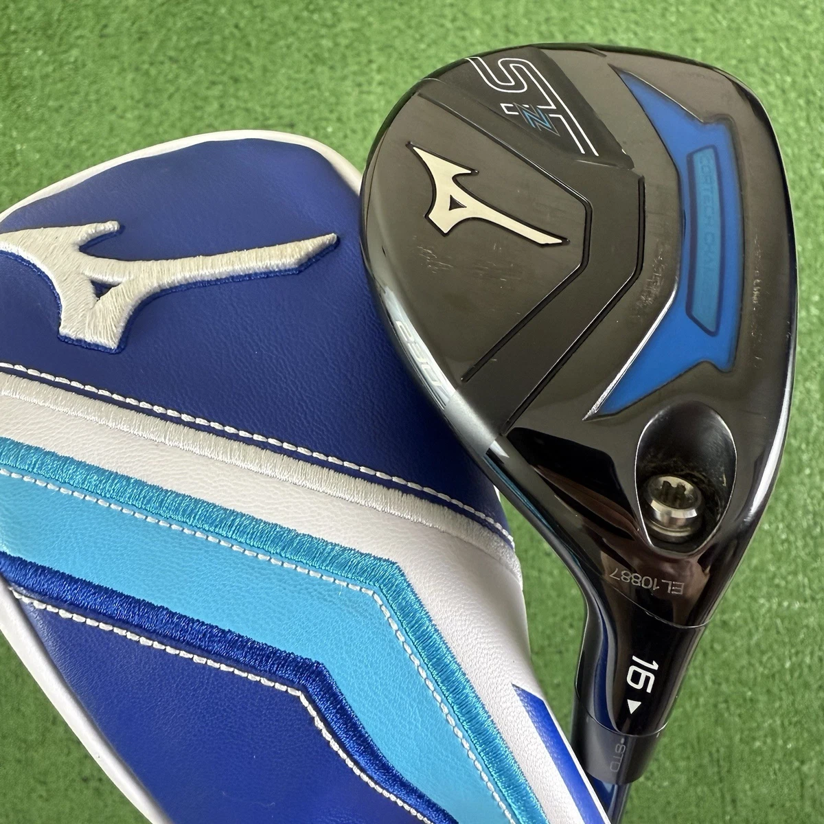 Mizuno Hybrid 16 Loft Golf Clubs for sale | eBay