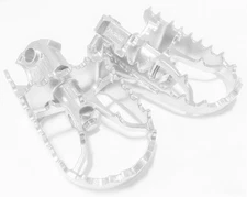 Pivot Pegz Mark 4 Footpegs For Suzuki DR650 1990-2022 PP-27MK4