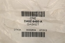 Kit De Tubos De Fuelle De Escape De Colector Turbo Diesel De