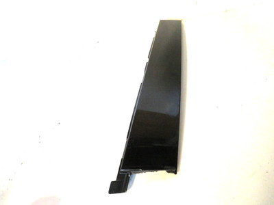 GENUINE FORD C MAX MK2 PASSENGER SIDE FRONT GLOSS DOOR TRIM 10-15 .