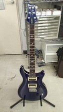 Guitarra eléctrica PAUL REED SMITH SE STANDARD24