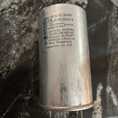 Cbb65 SH S2 P2 ( RoHS)