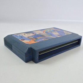 Famicom RAINBOW ISLANDS Bubble Bobble 2 Cartridge Only Nintendo d209 fc