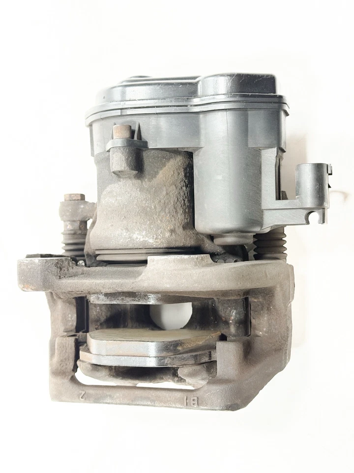 BMW 535I 550 XDRIVE F10 2011-2016 PINZA DE FRENO ABS LADO CONDUCTOR TRASERA IZQUIERDA OEM Foto 2 de 4