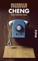 Cheng | Sein Erster Fall | Heinrich Steinfest | Taschenbuch | Markus Cheng
