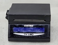 Aviation TK180 Metal Thermal Label Ticket Printer-Printer Only- No Display Parts