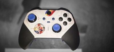 ModdedZone Xbox Elite Series 2 (Starfield Limited Edition) Undetectable