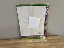 Robot Wars Magazine Issue 4 Brand New sealed Packet With Killalot Poster Inside