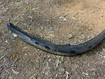 Genuine BMW Convertible Top Seal Frame 51718398104 for sale online