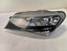 SKODA SUPERB III 3V3 Scheinwerfer Links Vorne 3V2941015 1.6 Diesel 88kw