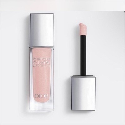 Dior Forever Glow Maximizer Liquid Highlighter Shimmer Pearly Pink Nude