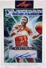 Dominique Wilkins Limited Edition 5 Card Prices | Dominique Wilkins Limited Edition 5 Card List Dominique Wilkins Limited Edition 5 Card Prices | Dominique Wilkins Limited Edition 5 Card List