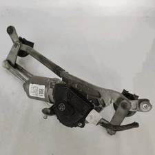 851500D080 Scheibenwischermechanismus  TOYOTA YARIS 1.3 16V (FRP) Ber.