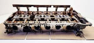 BMW 7 F01 F02 F03 F04 2012 Benzin/Elektro 235kW Zylinderkopf 760510203 TPT102718