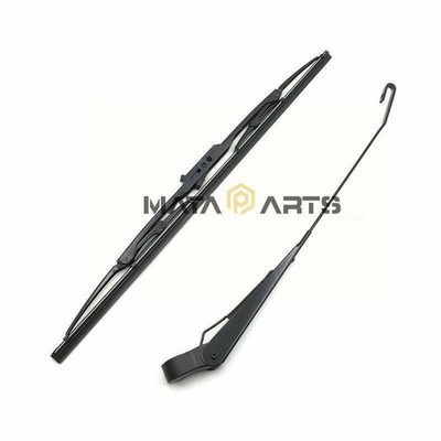 Windshield Wiper Arm fits   PC60-7 Excavator Wiper   #vn