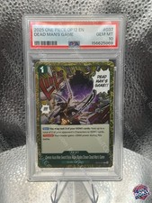 Demon Aura Nine Sword Style Asura Blades Drawn Dead Man's Game
