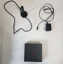 Bobcat Miner 300 Helium Hotspot for HNT - Black