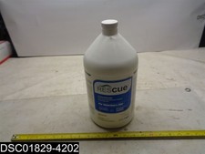QTY 2Gal 2 X 1 GAL 23305 ResCue Concentrated One Step Disinfectant Cleaner