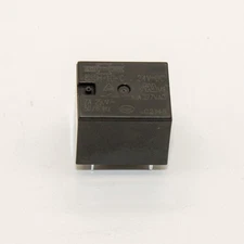 Song Chuan 833H-1C-C-24VDC 10A SPDT-NO,NC Through Hole General Purpose Relay