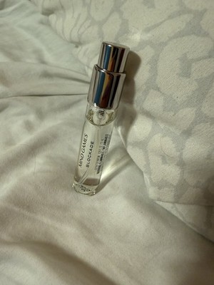 Mind Games Fragrance Blockade EDP 7.5 ML