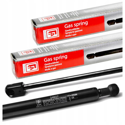 2x Gasfeder Lifter Dämpfer Heckklappe für VW Passat B6 Kombi 2005/03-2011/10