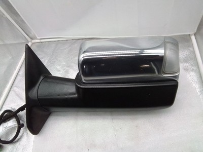 2019-2022 RAM 2500 3500 SIDE VIEW MIRROR LH DRIVER 68374947AD