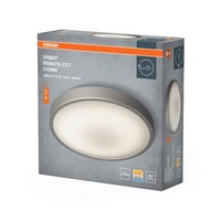 Led Deckenlampe Alu Weiß Osram 2700-6500K Dimmbar Cct Deckenleuchte Schlafzimmer