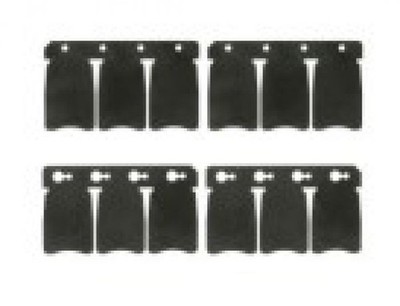 SPi Reed Valve Repair Kit #SM-07181 Ski-Doo/Lynx