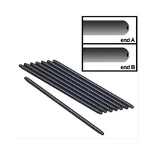 Manley Chromoly Swedged End Pushrod 25363-8