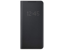 Genuine Samsung LED Wallet Cover for Galaxy S...