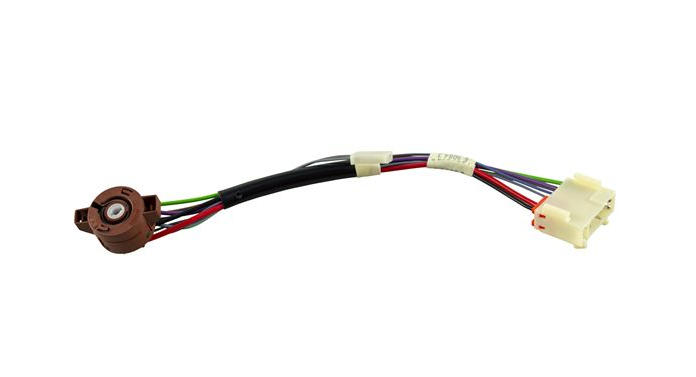BMW E30 Ignition Lock Switch Genuine 61321374868 | eBay