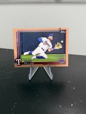 🔥2025 Topps Update Series No. US311 Kevin Pillar Gold /2025