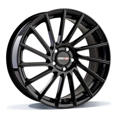 1x MOTEC TORNADO MCT9 Flat  10.5Jx21 5x112 ET45