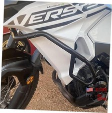 Crash Bar Engine Guard for Versys-X Versys X 300 250 2017-2024 2025 2026