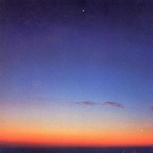 Flying Saucer Attack Flying Saucer Attack (CD) Album