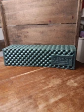 ThermaRest Z-Rest Long Backpacking Sleeping Pad Ultralite Closed Cell 20x71”