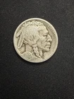 1920 P Buffalo Nickel