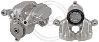 A.B.S. 530181 Bremssattel Hinten Links FüR Bmw