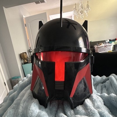 Star Wars Helmet Reproduction Decorative Prop