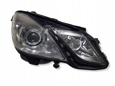 Frontscheinwerfer Mercedes-Benz E-Klasse W212 Bi-Xenon Rechts Headlight