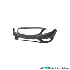 Stoßstange vorne mit PDC mit SRA passt für Mercedes B-Klasse W246 W242 ab 11-14
