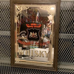 Chivas Regal Mirror | eBay