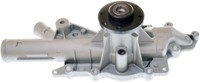 Denckermann A310858P Wasserpumpe, MotorküHlung FüR MERCEDES-BENZ
